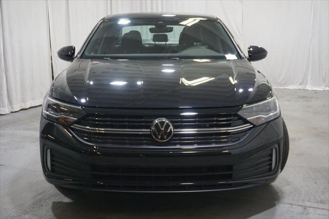 used 2024 Volkswagen Jetta car, priced at $20,990