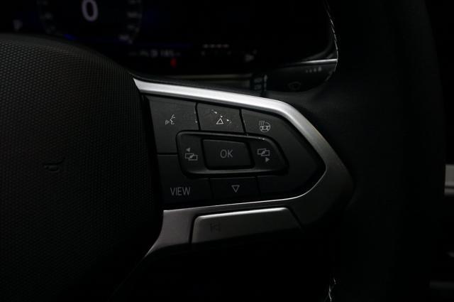 new 2025 Volkswagen Taos car, priced at $32,406
