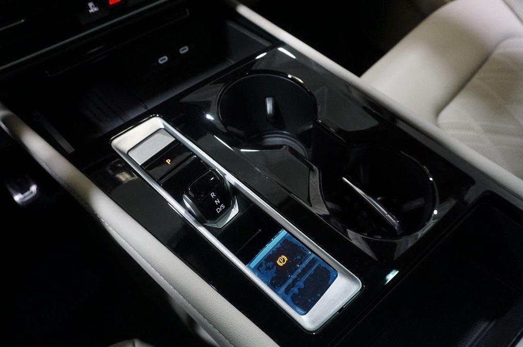 new 2026 Volkswagen Atlas car, priced at $56,786