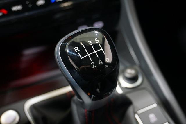 new 2025 Volkswagen Jetta GLI car, priced at $33,876