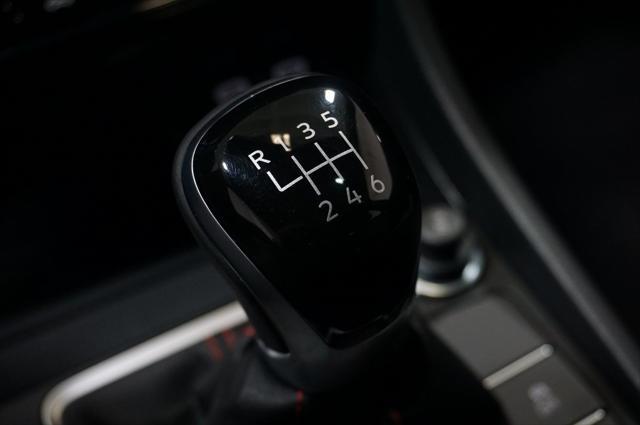 new 2025 Volkswagen Jetta GLI car, priced at $32,876