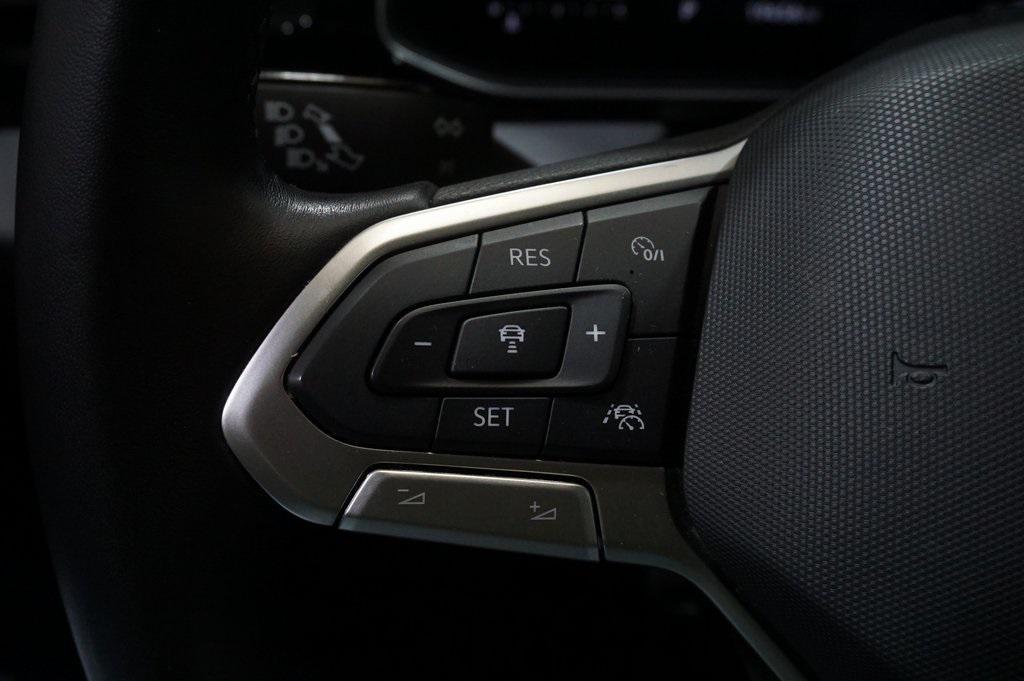 used 2025 Volkswagen Jetta car, priced at $20,290