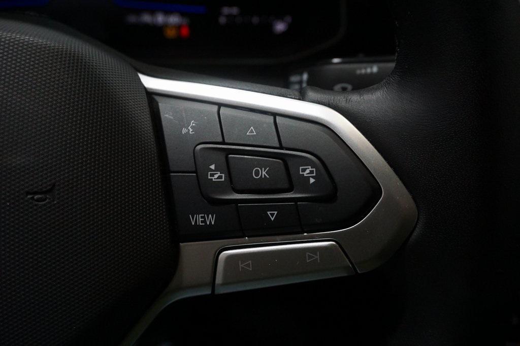 used 2025 Volkswagen Jetta car, priced at $20,290