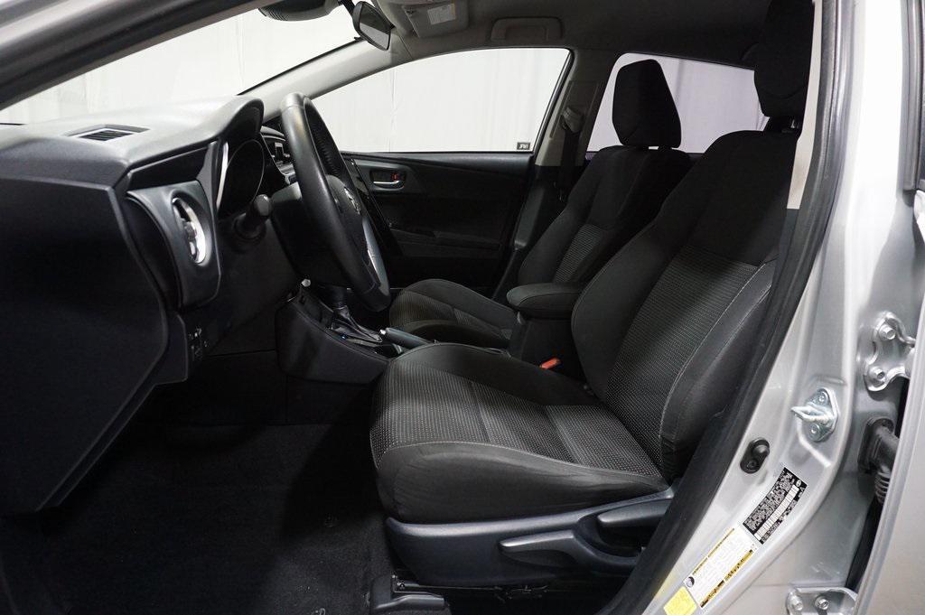 used 2018 Toyota Corolla iM car, priced at $12,990