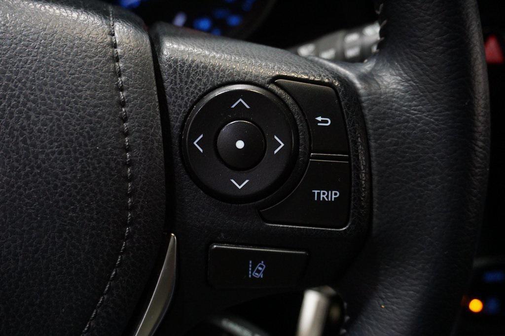 used 2018 Toyota Corolla iM car, priced at $12,990