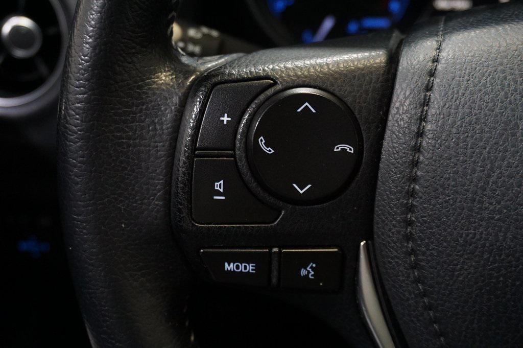 used 2018 Toyota Corolla iM car, priced at $12,990