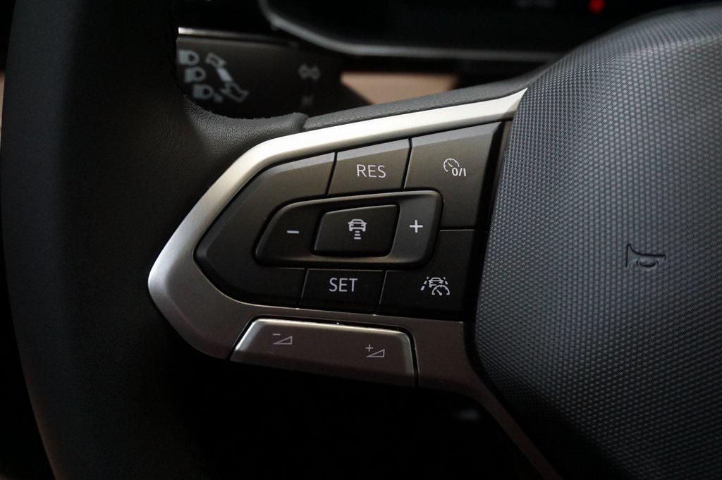 new 2026 Volkswagen Jetta car, priced at $32,196