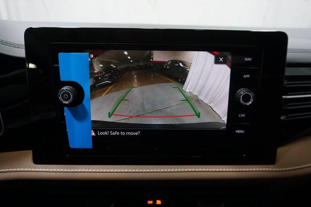 new 2026 Volkswagen Jetta car, priced at $32,196