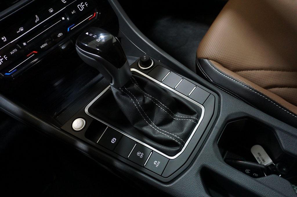 new 2026 Volkswagen Jetta car, priced at $32,196