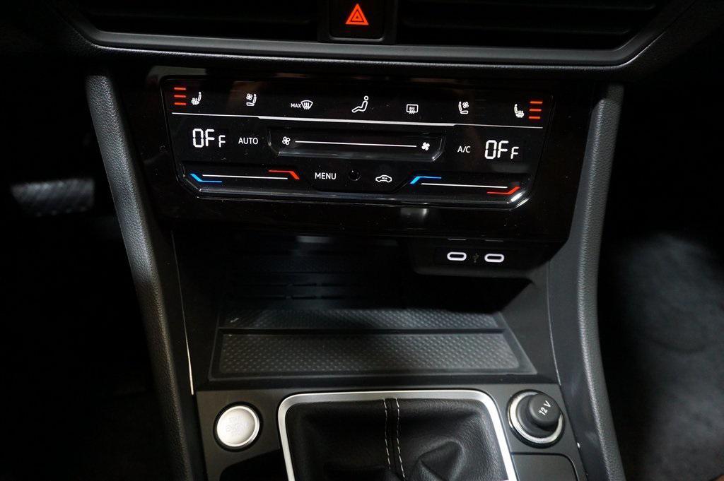 new 2026 Volkswagen Jetta car, priced at $32,196