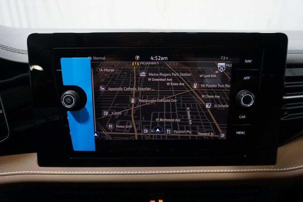 new 2026 Volkswagen Jetta car, priced at $32,196