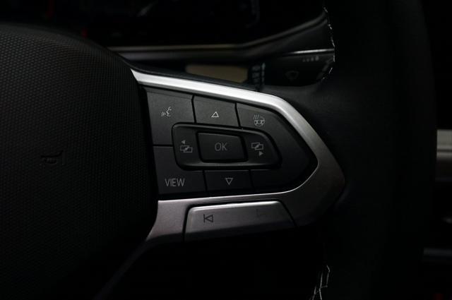 new 2025 Volkswagen Taos car, priced at $36,214