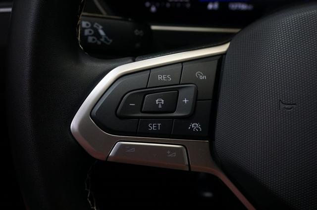 used 2024 Volkswagen Tiguan car, priced at $25,500