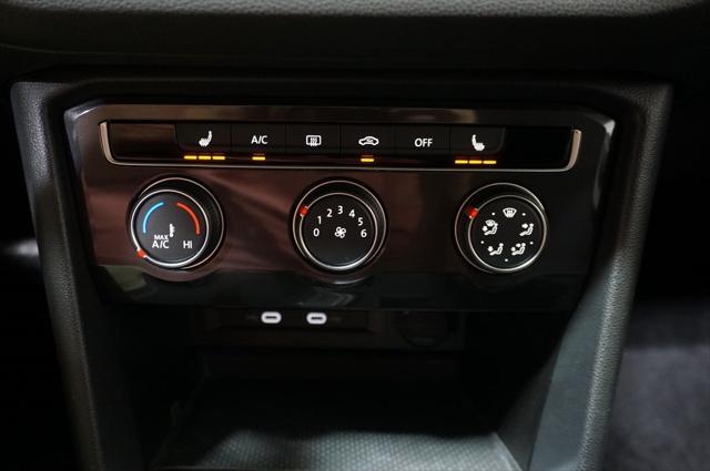 used 2024 Volkswagen Tiguan car, priced at $25,500