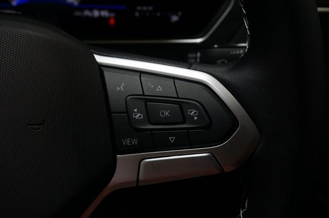 used 2024 Volkswagen Tiguan car, priced at $25,500