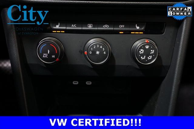 used 2022 Volkswagen Taos car, priced at $22,490