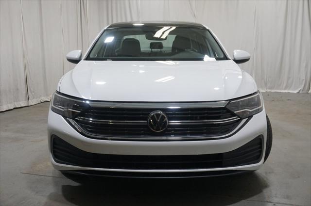 used 2024 Volkswagen Jetta car, priced at $23,998
