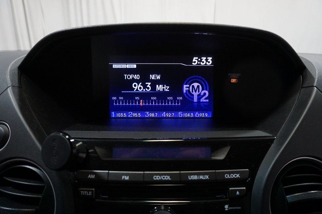 used 2013 Honda Pilot car, priced at $9,690