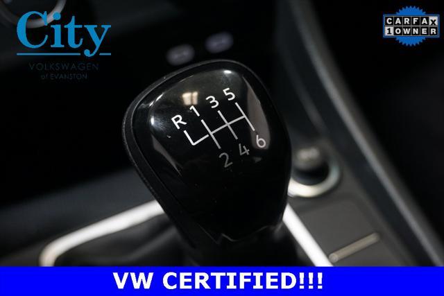 used 2023 Volkswagen Jetta car, priced at $20,240