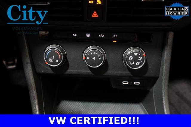 used 2023 Volkswagen Jetta car, priced at $20,240