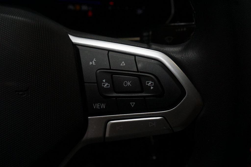 used 2024 Volkswagen Jetta car, priced at $19,990