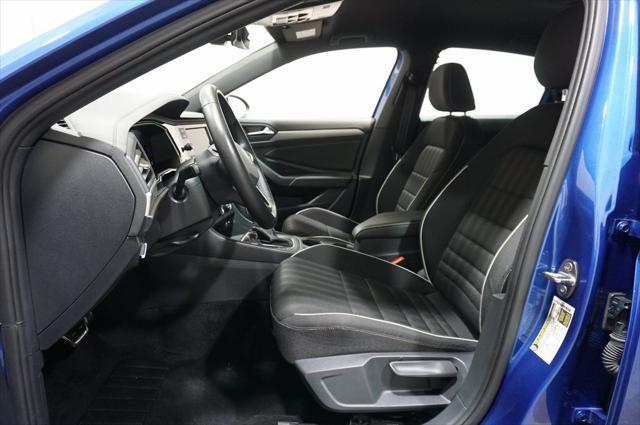used 2024 Volkswagen Jetta car, priced at $21,998