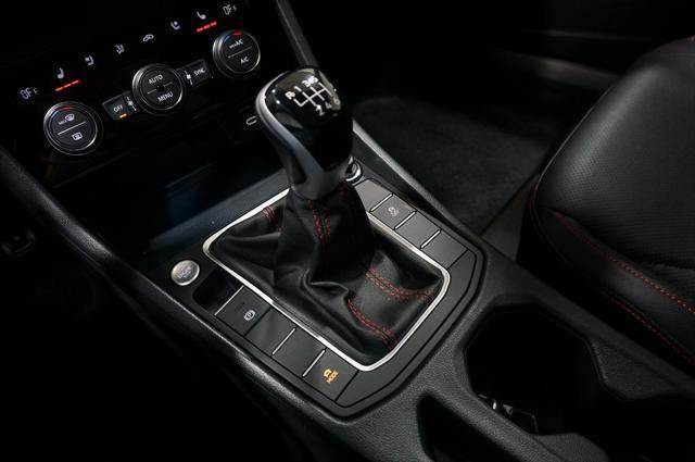used 2024 Volkswagen Jetta GLI car, priced at $30,800