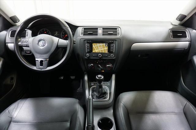 used 2012 Volkswagen Jetta car, priced at $9,990