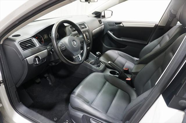 used 2012 Volkswagen Jetta car, priced at $9,990