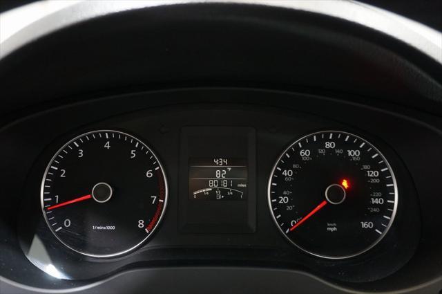 used 2012 Volkswagen Jetta car, priced at $9,990
