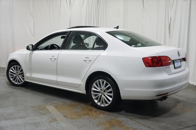 used 2012 Volkswagen Jetta car, priced at $9,990