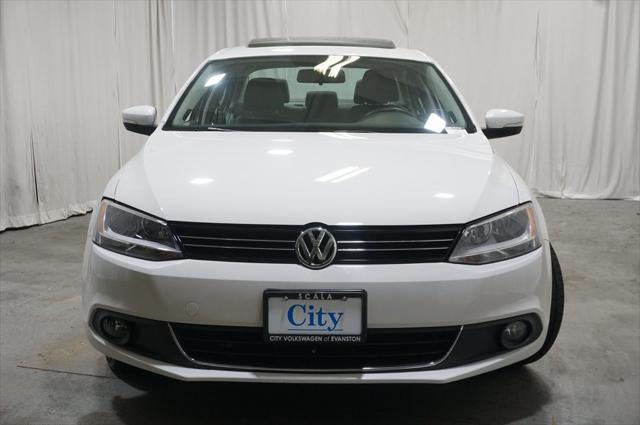 used 2012 Volkswagen Jetta car, priced at $9,990