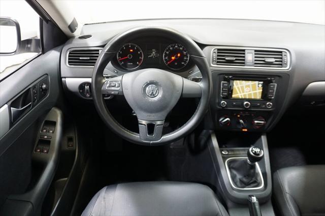 used 2012 Volkswagen Jetta car, priced at $9,990