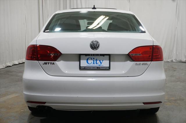 used 2012 Volkswagen Jetta car, priced at $9,990