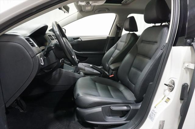 used 2012 Volkswagen Jetta car, priced at $9,990