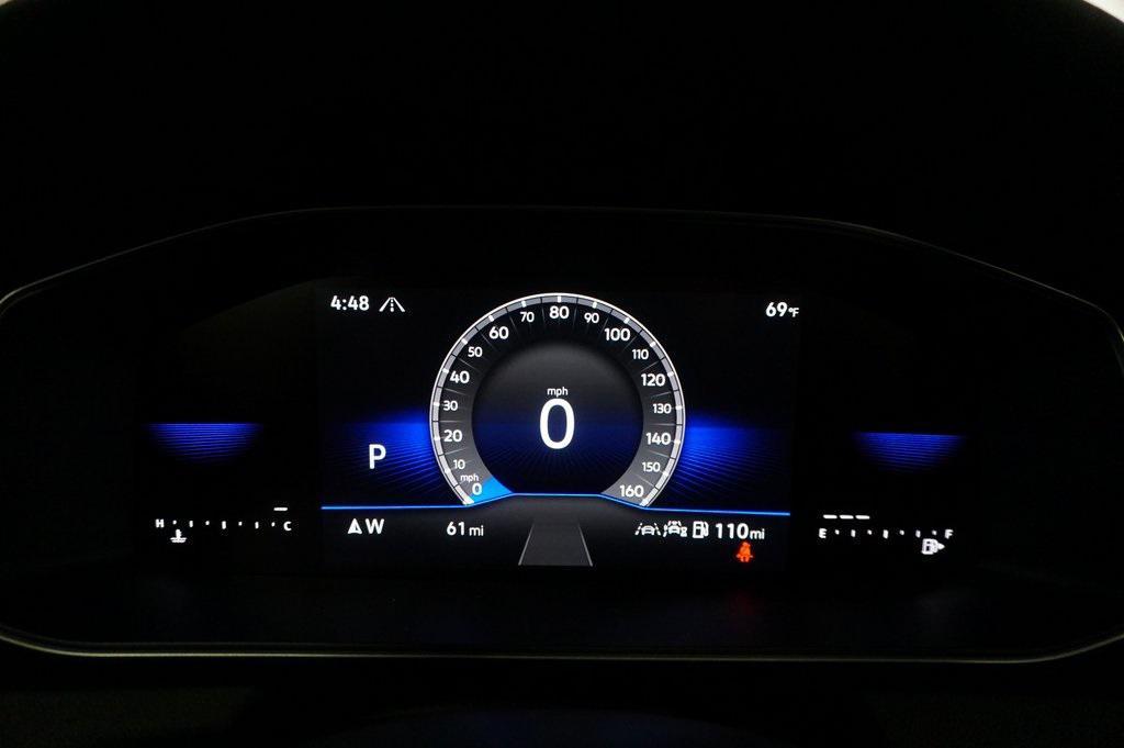 new 2025 Volkswagen Jetta car, priced at $23,524