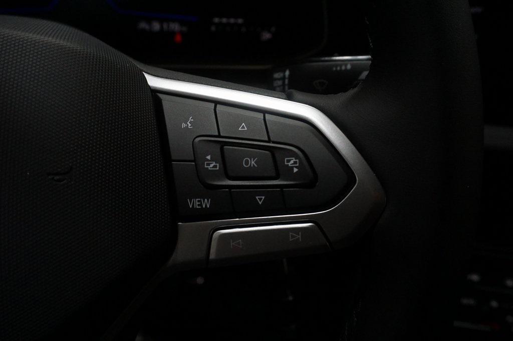 new 2025 Volkswagen Jetta car, priced at $23,524