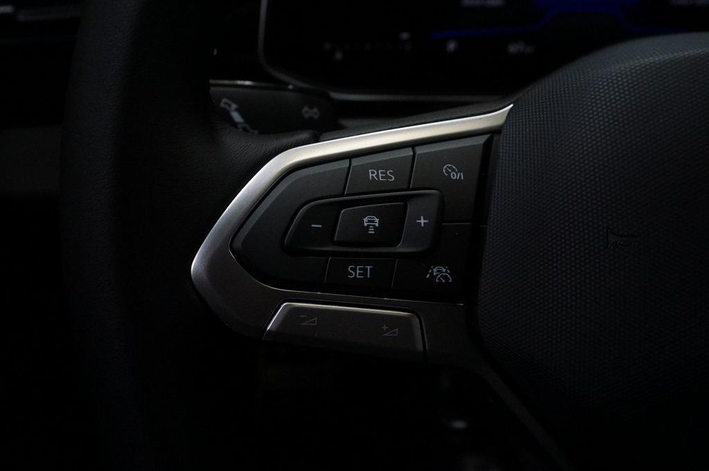 new 2025 Volkswagen Jetta car, priced at $23,524