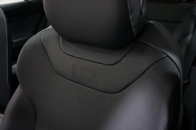 new 2025 Volkswagen ID.4 car, priced at $52,853