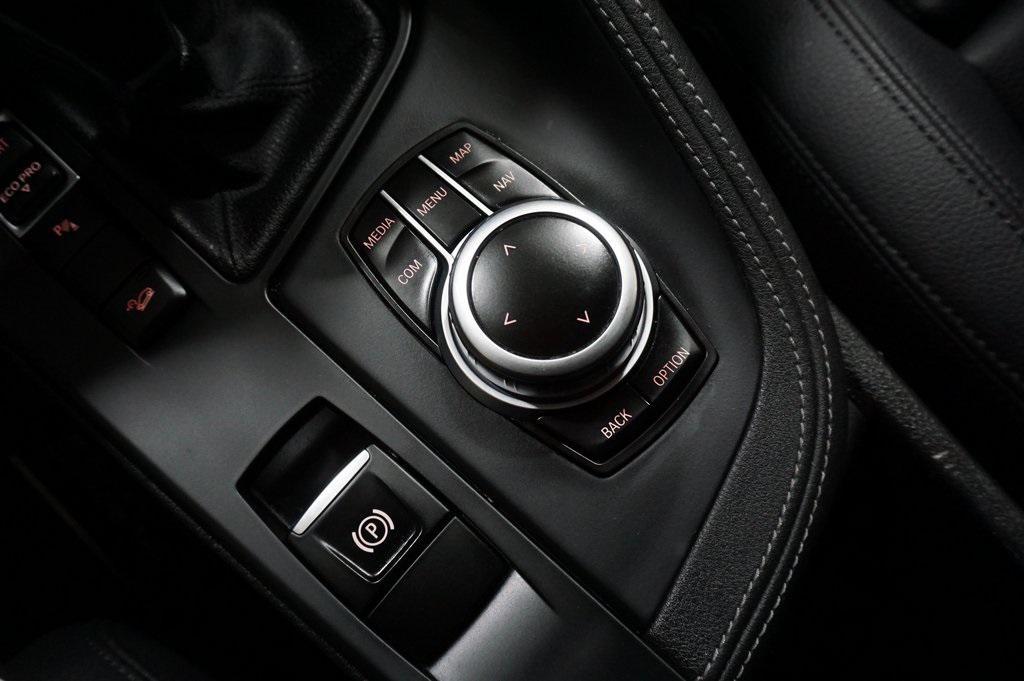 used 2020 BMW X2 car, priced at $19,990