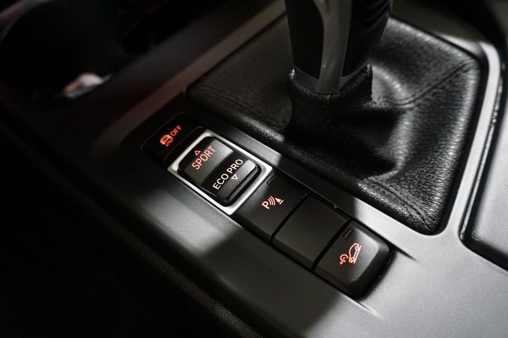 used 2020 BMW X2 car, priced at $19,990