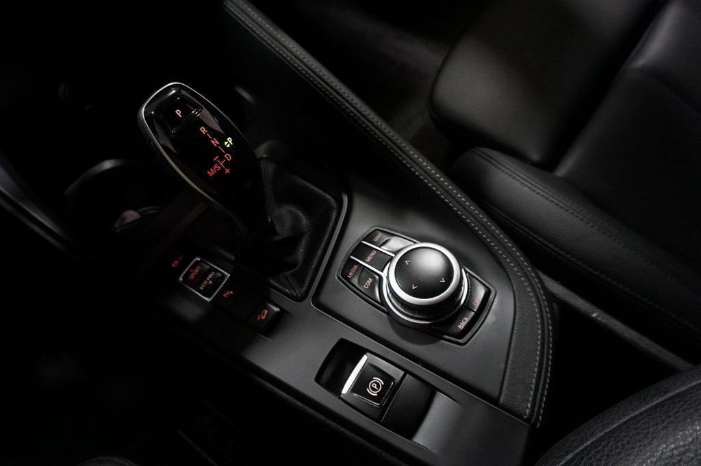 used 2020 BMW X2 car, priced at $19,990