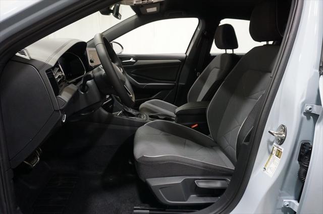 new 2025 Volkswagen Jetta car, priced at $23,961