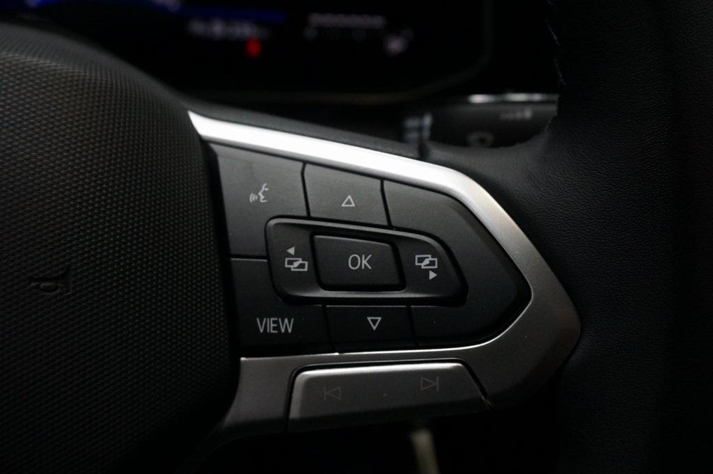 new 2025 Volkswagen Jetta car, priced at $24,961