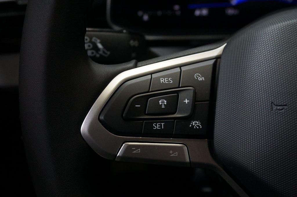 new 2025 Volkswagen Jetta car, priced at $24,961