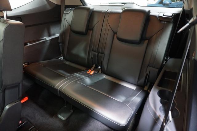 used 2018 Volkswagen Atlas car, priced at $16,998