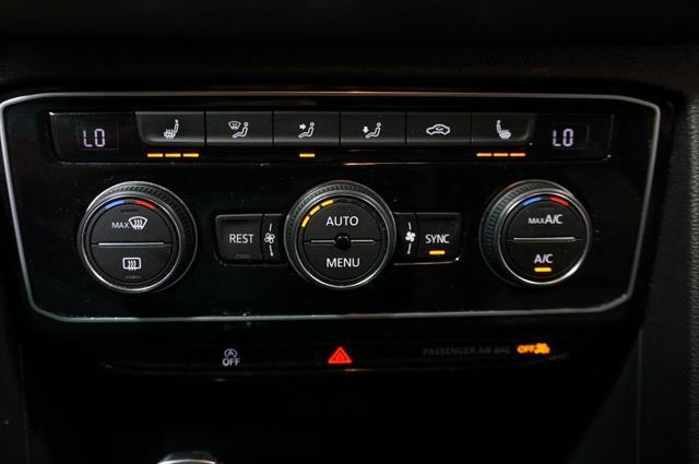 used 2018 Volkswagen Atlas car, priced at $16,998