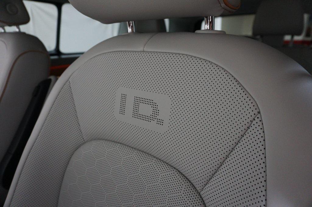 new 2025 Volkswagen ID. Buzz car
