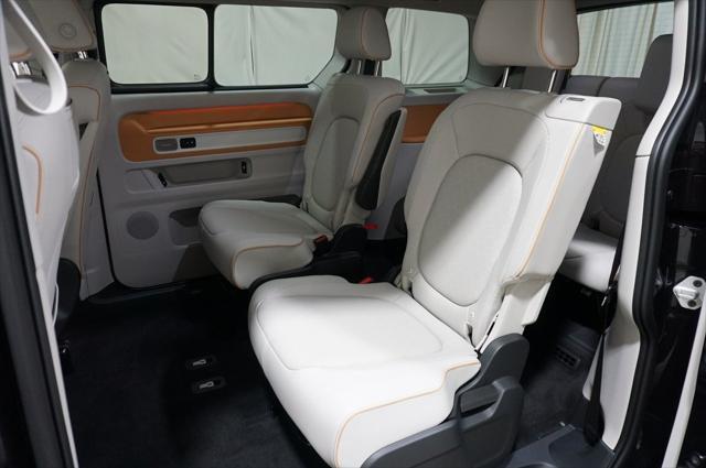 new 2025 Volkswagen ID. Buzz car