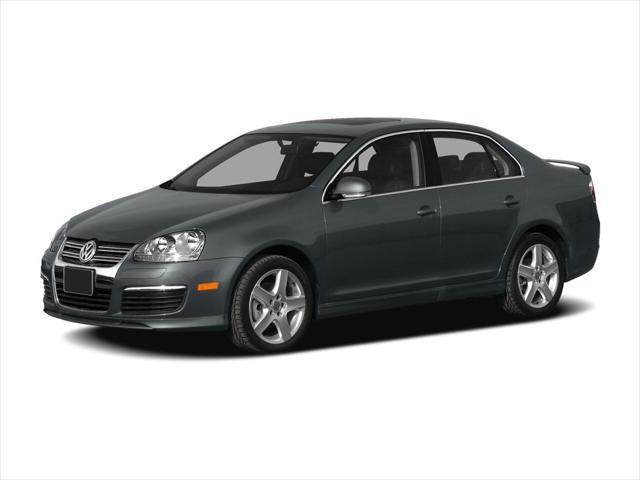 used 2010 Volkswagen Jetta car